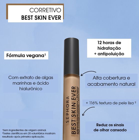 SEPHORA    CNCLR 21 B    CONC 5ML